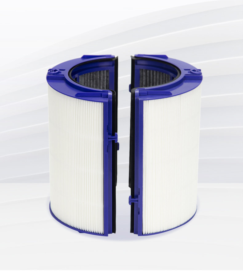 EUGadget For Dyson HP06 HP09 TP06 PH02 Cryptomic Air Purifier