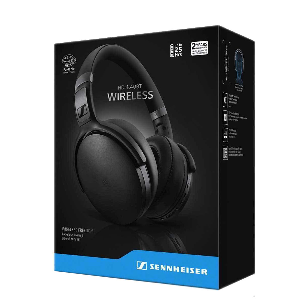 gold wireless stereo headset ps4 sony