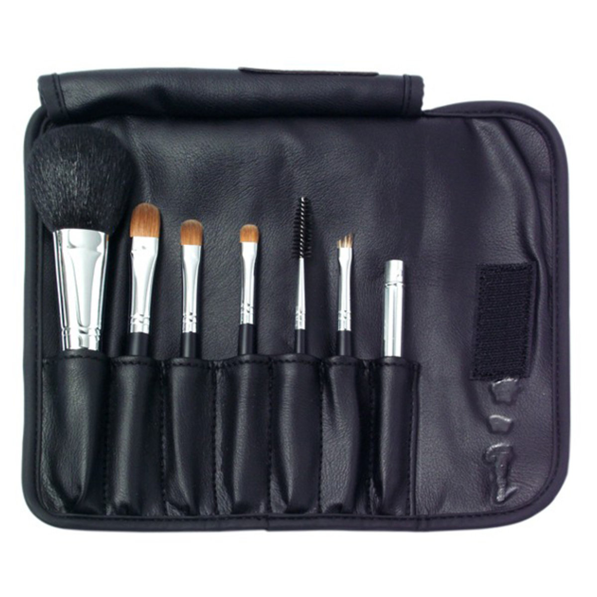 Makeup Brush Kits For Professionals Mugeek Vidalondon