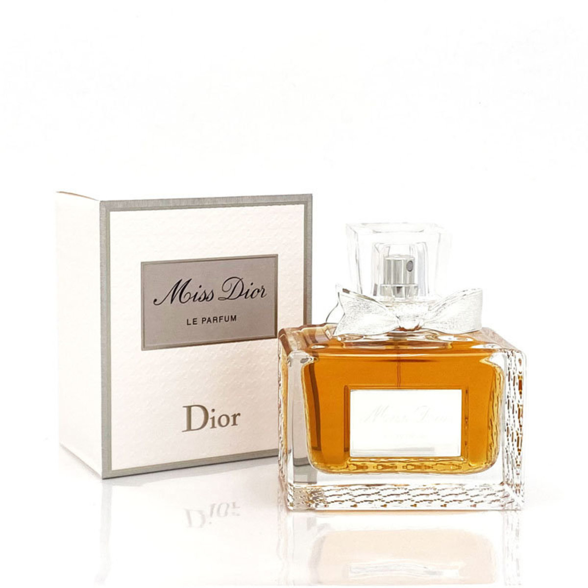 miss dior le parfum price