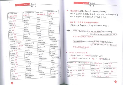 柏雅出版社 英文文法一本通 小學英文強化練習1a 1b 套裝練習 共3冊 Hktvmall 香港最大網購平台