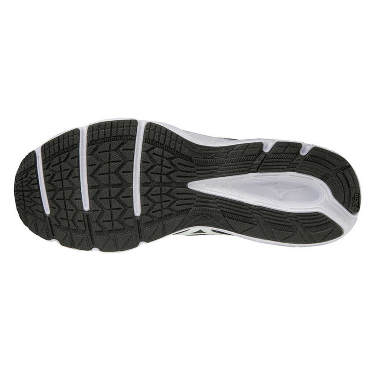 mizuno maximizer 22 running