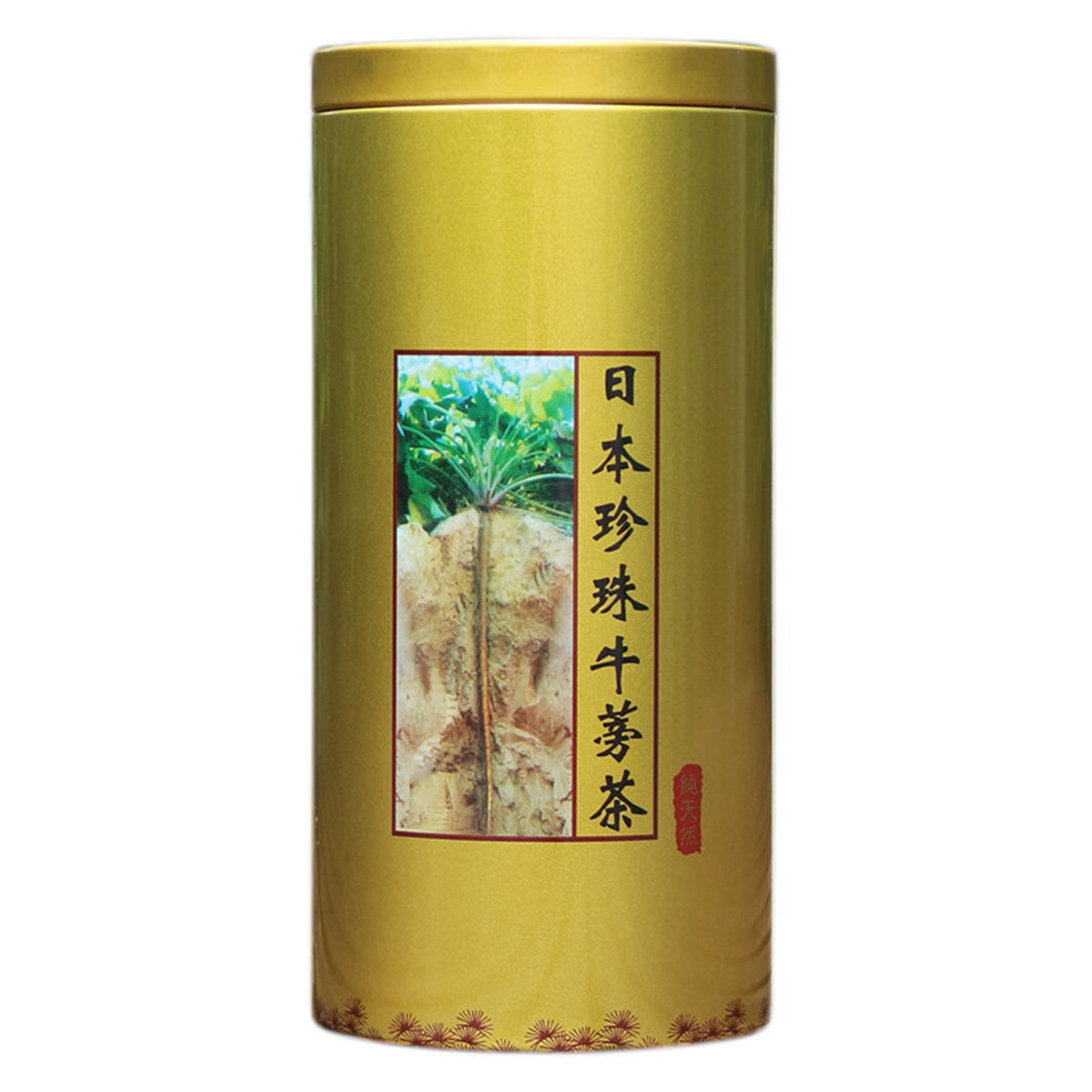 香江茶園 日本珍珠牛蒡茶300克 Hktvmall 香港最大網購平台