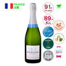 佰朗艾巴香檳 Baron Albert L'Universelle Brut 750ml