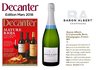 佰朗艾巴香檳 Baron Albert L'Universelle Brut 750ml