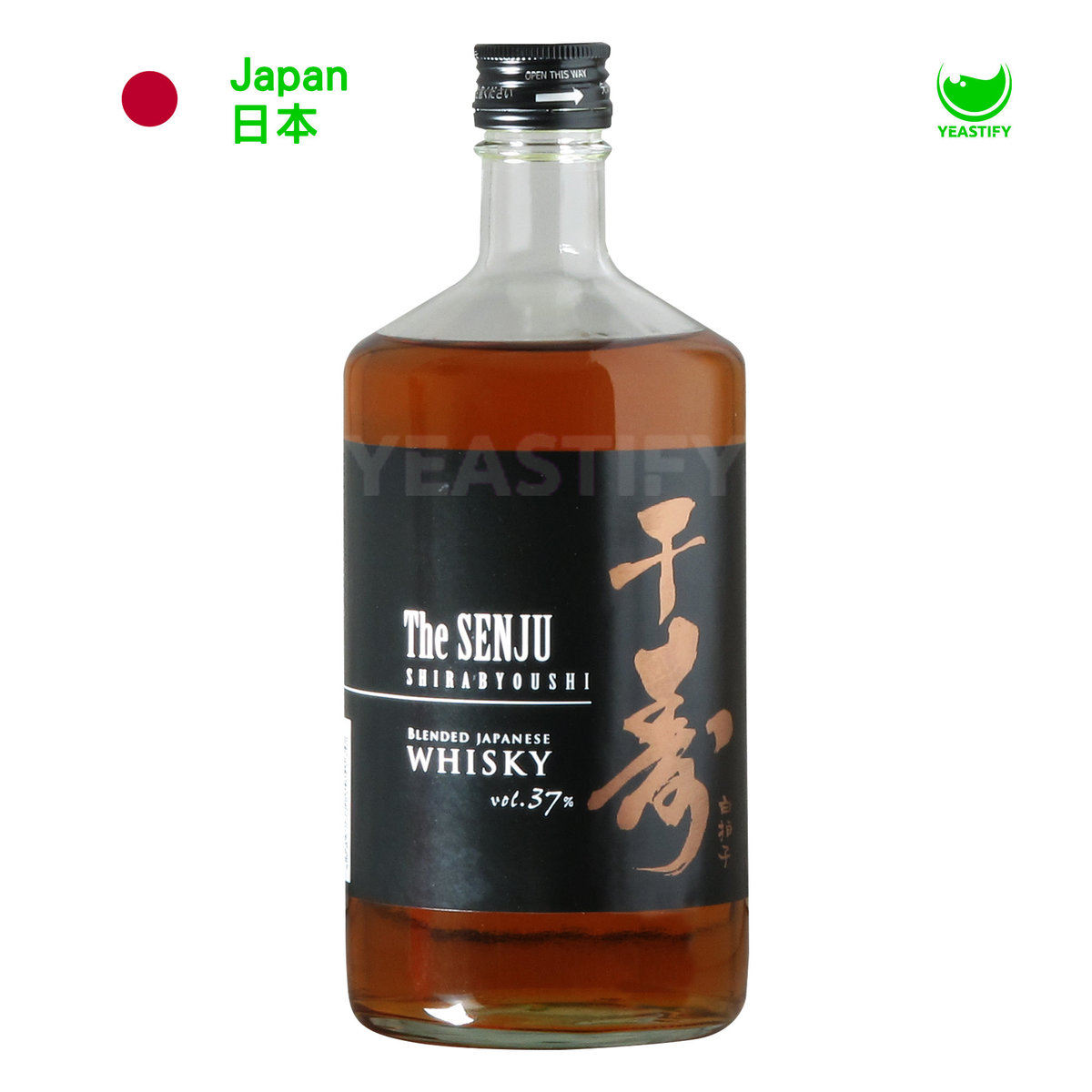 Japanese Whisky