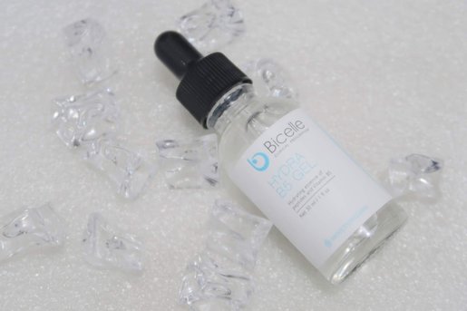 bicelle eye serum