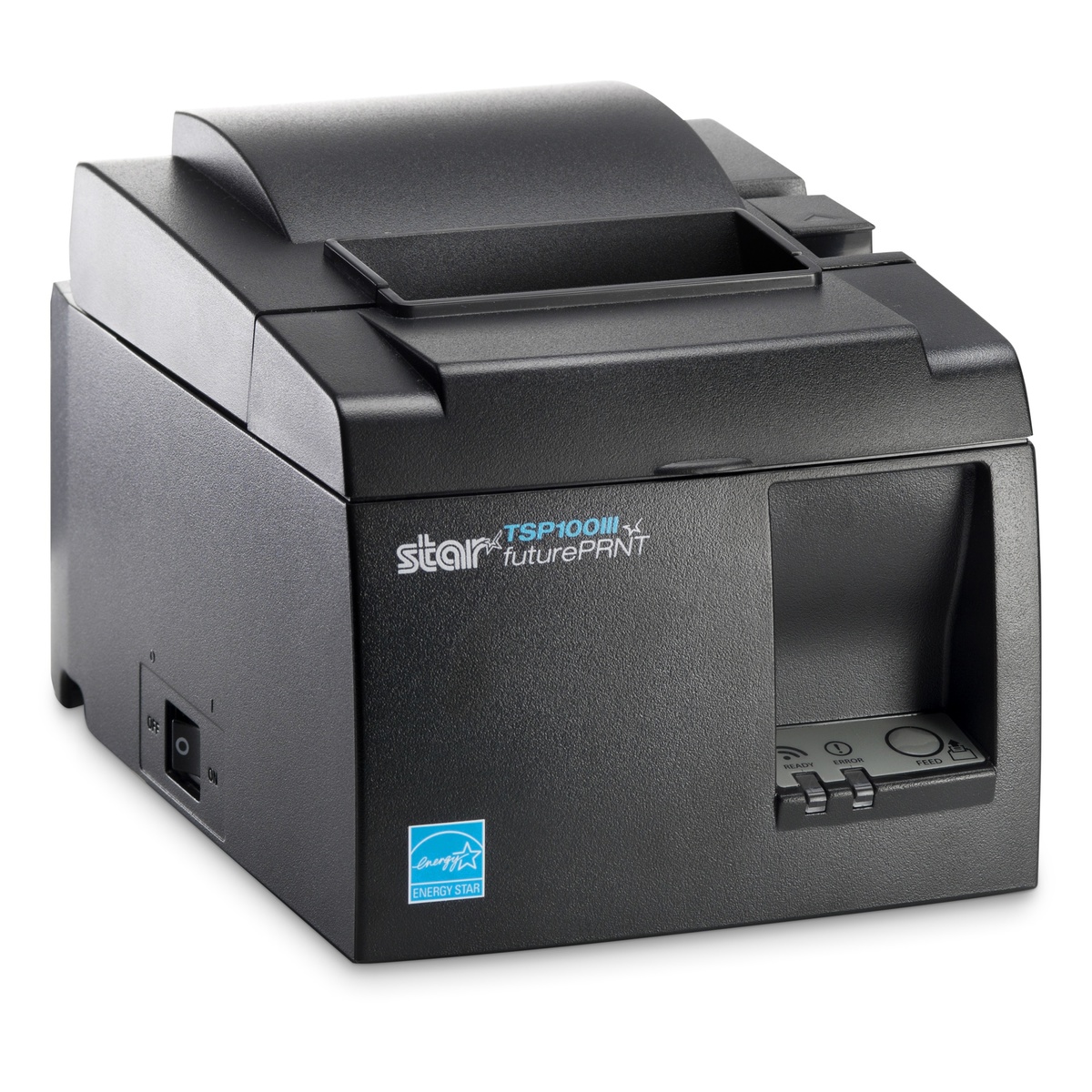 TSP143IIIBI Receipt Printer (Bluetooth)
