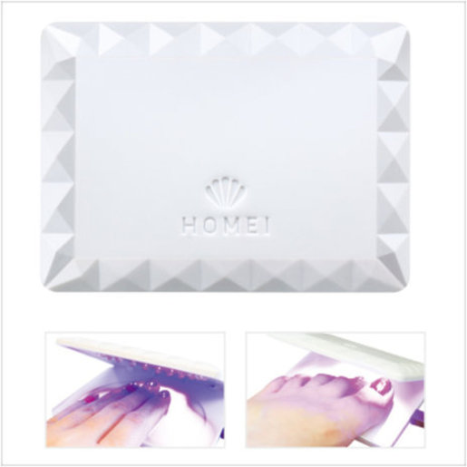 homei compact gel light