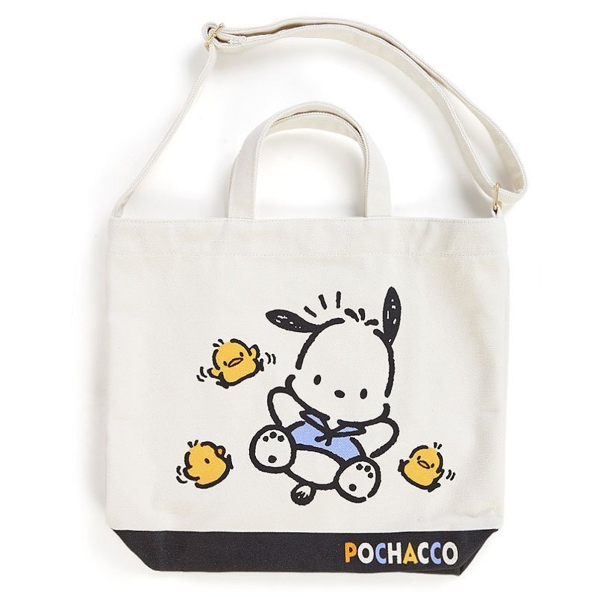 cross tote bag