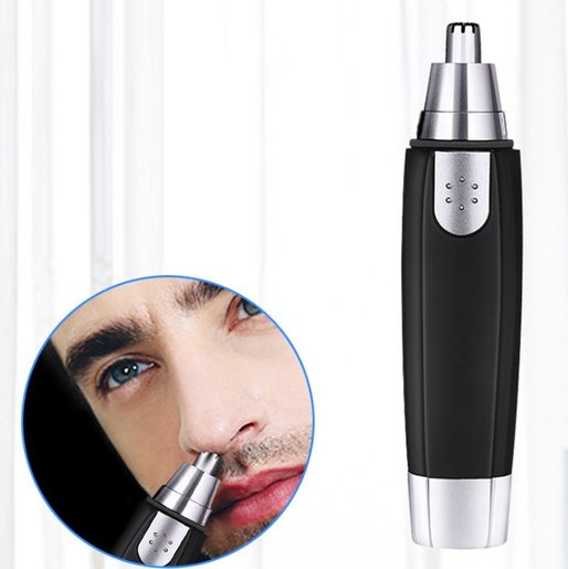 nose hair trimmer