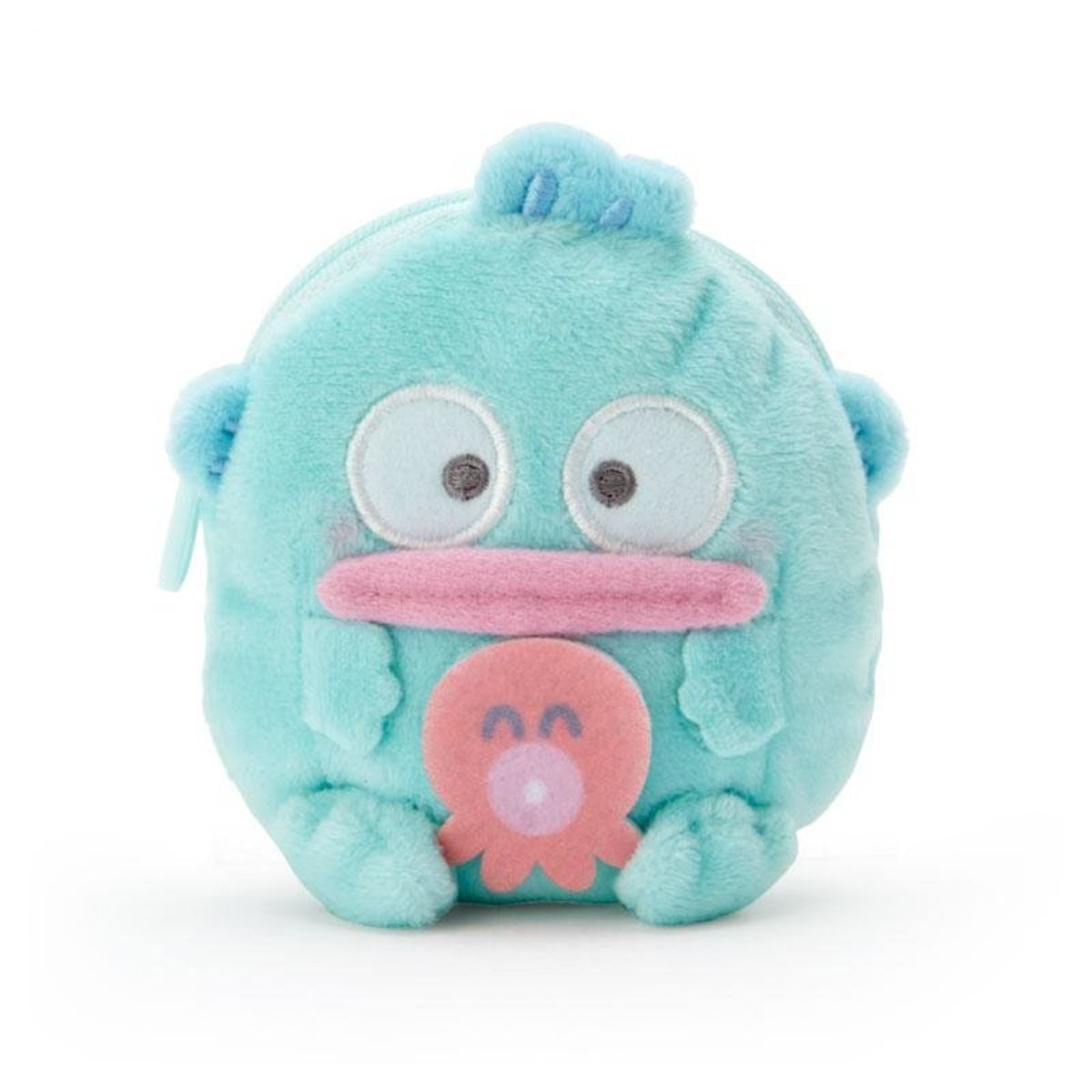 hangyodon plush