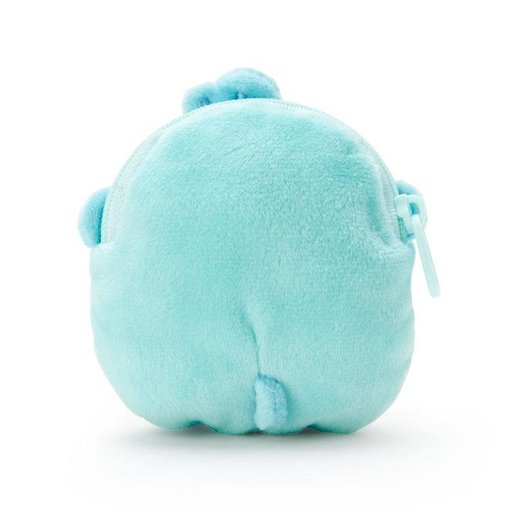 hangyodon plush
