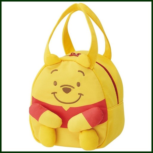 pooh handbag