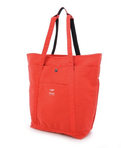 anello 2 way tote bag