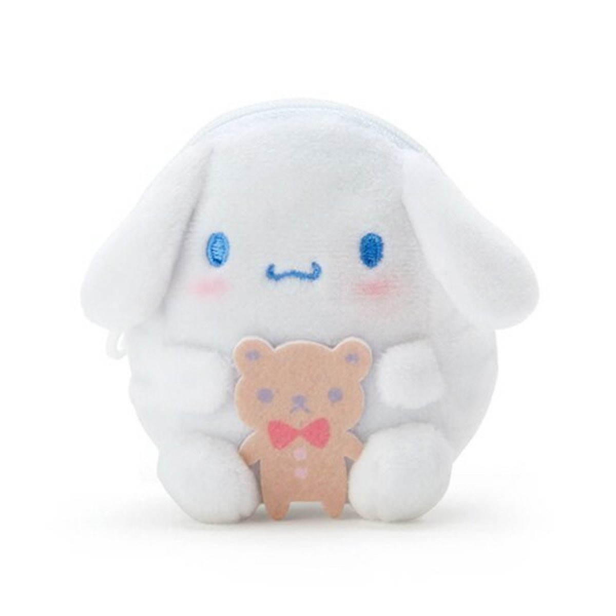 sanrio cinnamoroll plush