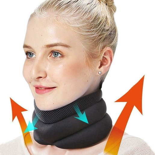 soft neck support