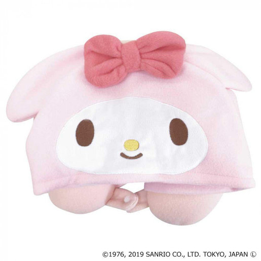 Sanrio sales neck pillow