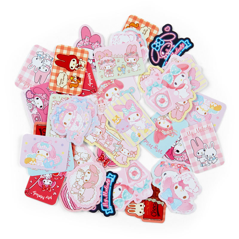 SANRIO My melody Hook for stroller KAWAII JAPAN