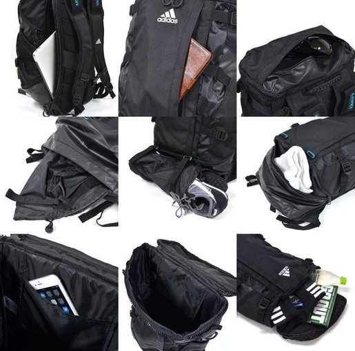 adidas ops backpack 20l