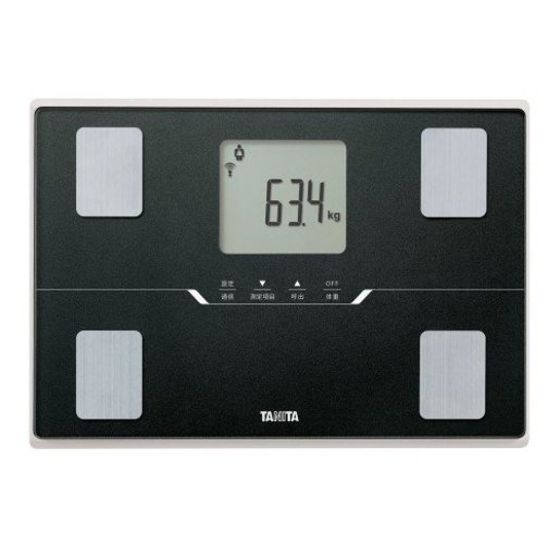 EGG SCALE MADE IN JAPAN - TANITA