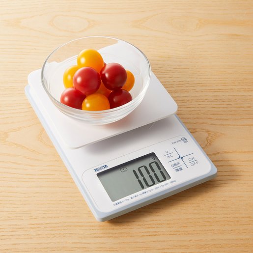 Next-shine 0.1g to 2000g Top Digital Pocket Kitchen Food Scale 