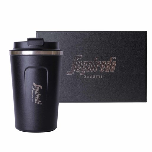 thermos mug