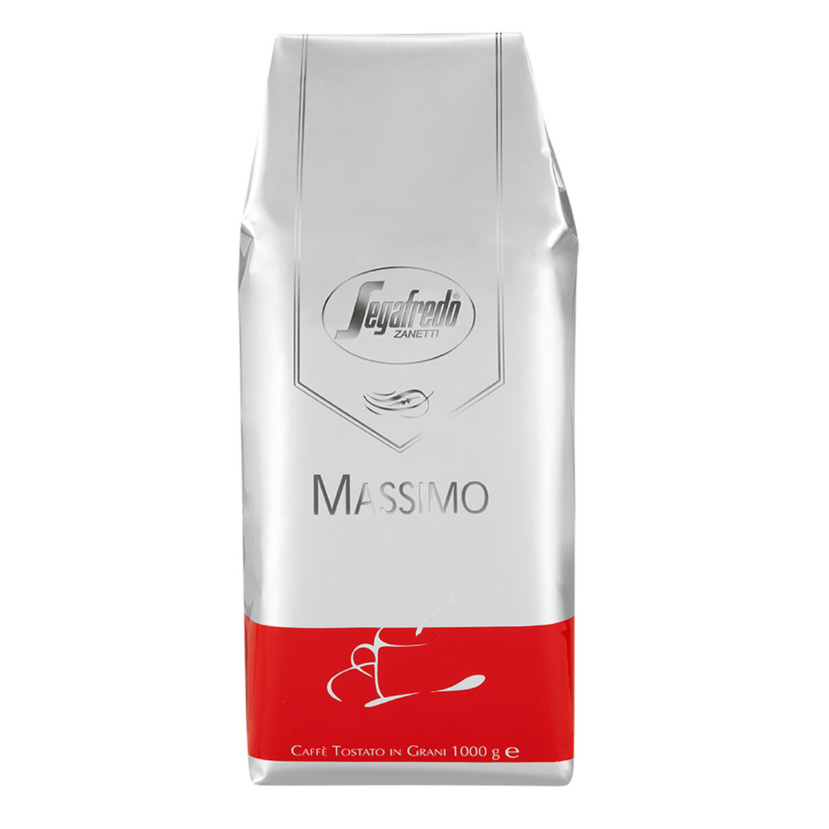 Massimo Coffee Bean 1 KG
