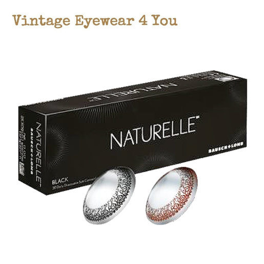 Bausch Lomb Naturelle 1 Day Con Chic Brown 10pcs Box Dealer Products Size 4 75 Hktvmall The Largest Hk Shopping Platform