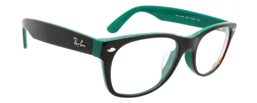 ray ban plastic lenses