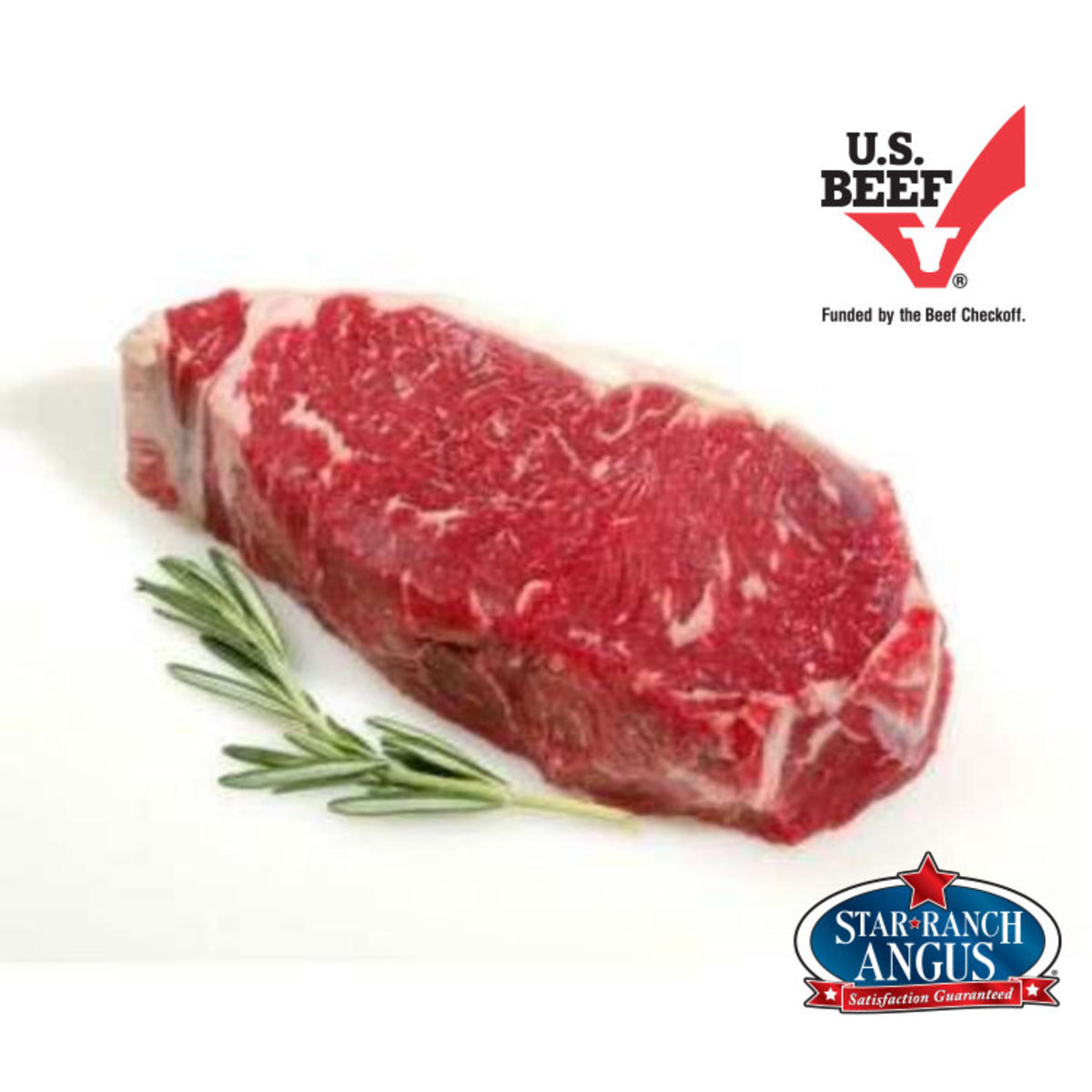 CookCookLand | US Star Ranch Black Angus Stirploin Thick-cut 900g up ...