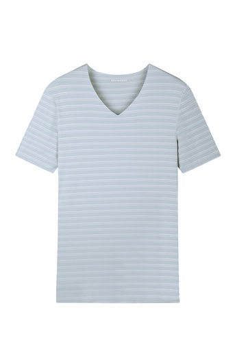 v neck t