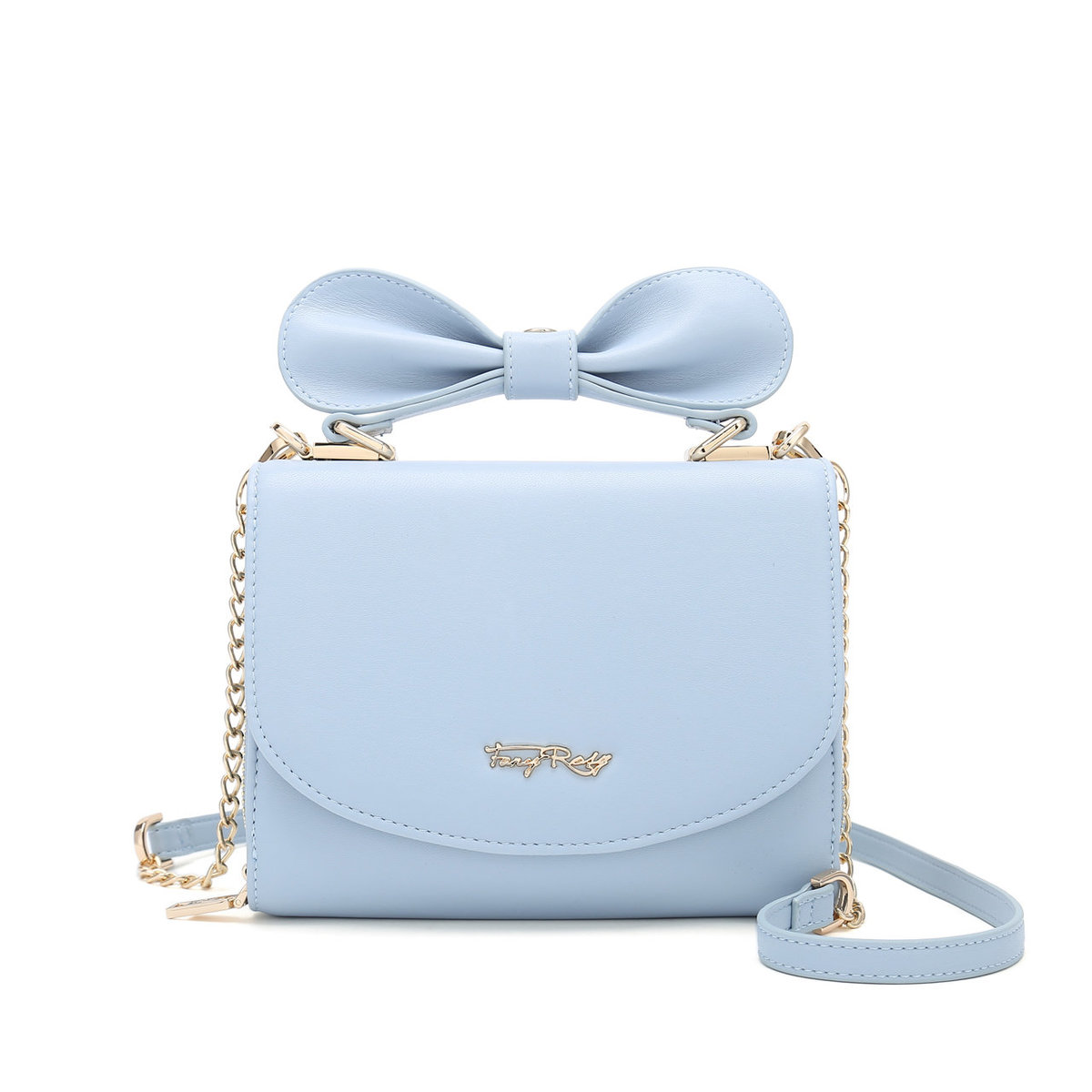 blue sky bag