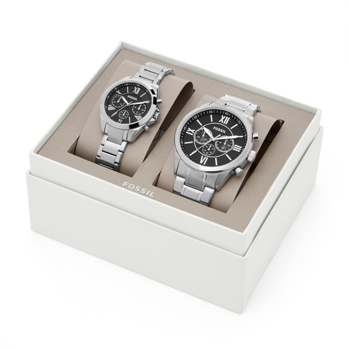 fossil gift set