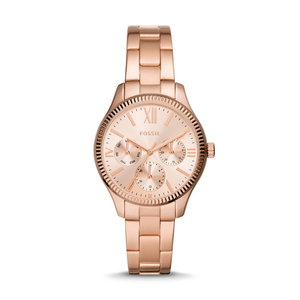 Fossil Redding Multifunction Gold-Tone 