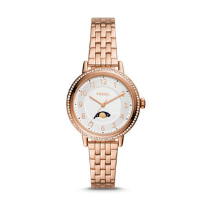 Fossil Redding Multifunction Gold-Tone 