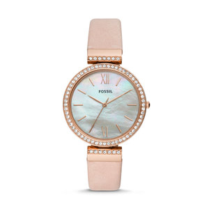 Fossil Hybrid Smartwatch Harper Blush 