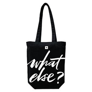 Tote Bag (Limited Edition) 