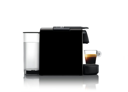 Nespresso C30 Essenza Mini Coffee Machine Piano Black Hktvmall The Largest Hk Shopping Platform