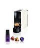 C30 Essenza Mini 咖啡機, 純白色 | Starbucks by NESPRESSO 咖啡膠囊相容