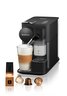 F121 Lattissima One 咖啡機, 魅影黑色 | Starbucks by NESPRESSO 咖啡膠囊相容