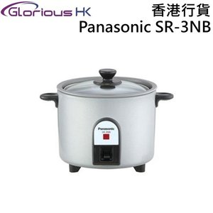 panasonic sr3nb