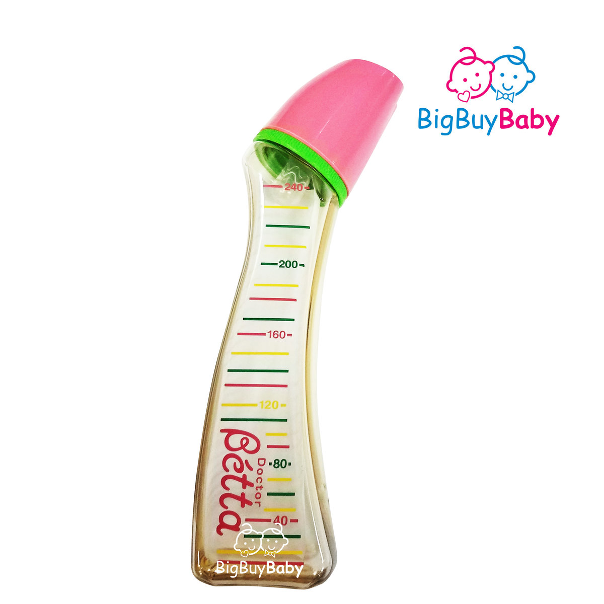 PPSU 奶瓶 S3 240ml(平行進口)