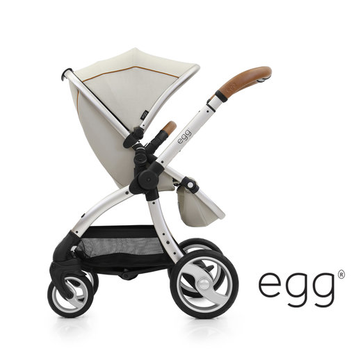 egg stroller prosecco