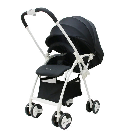 jette jimmy stroller review