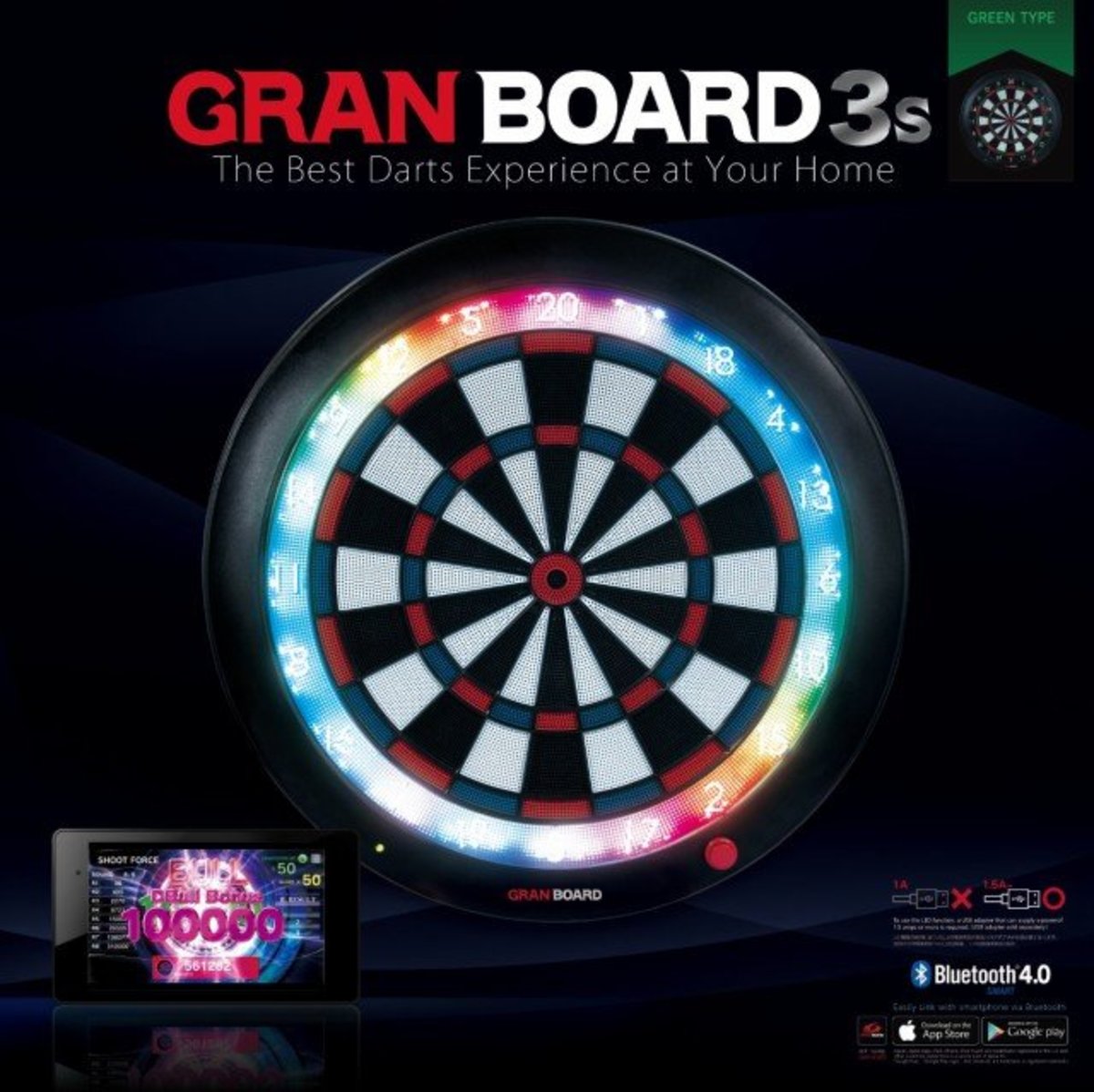 best darts for electronic dart boards