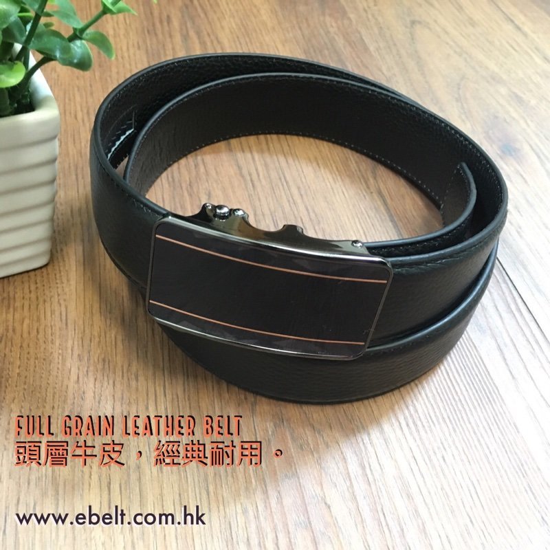 leather belts and buckles