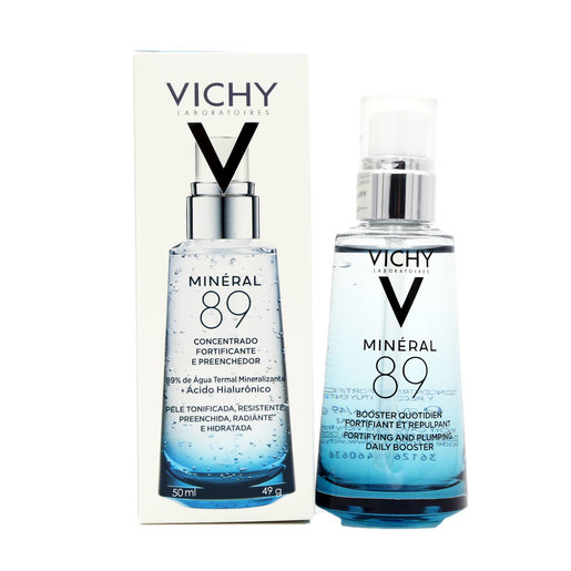 vichy mineral moisturizer