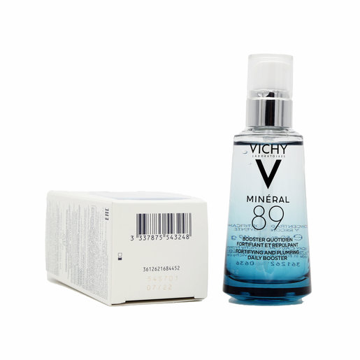 vichy mineral moisturizer