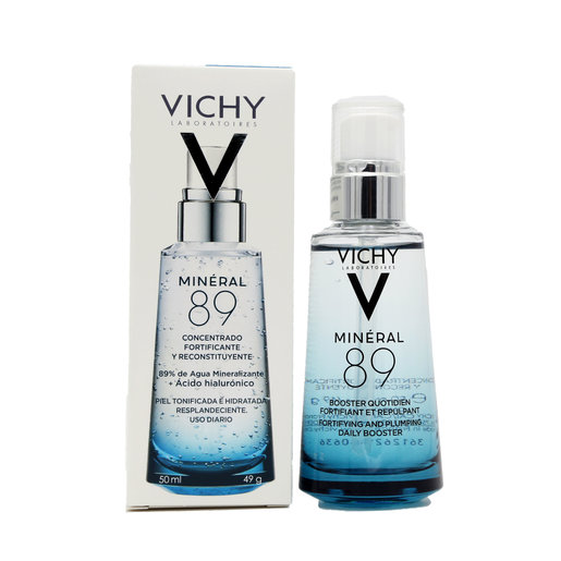 vichy mineral moisturizer